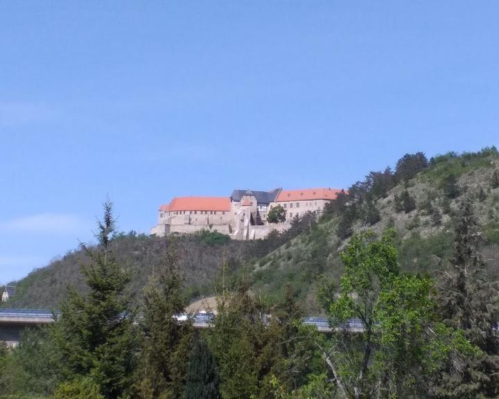 Burgwirtschaft Schloss Neuenburg