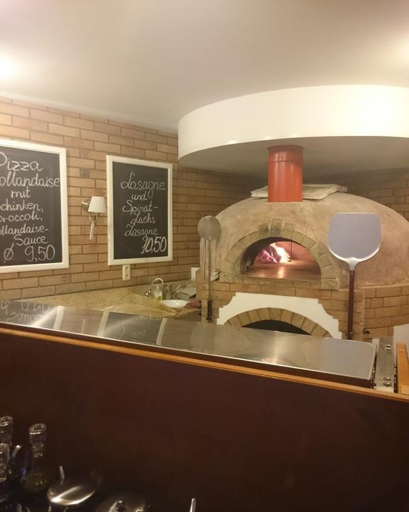 Pizzeria Mi Piace