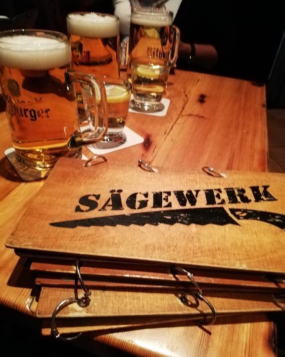 Sagewerk