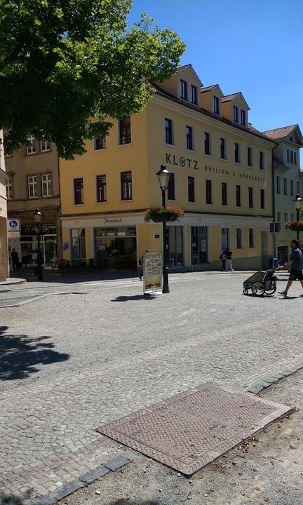 Zum Alten Krug Restaurant